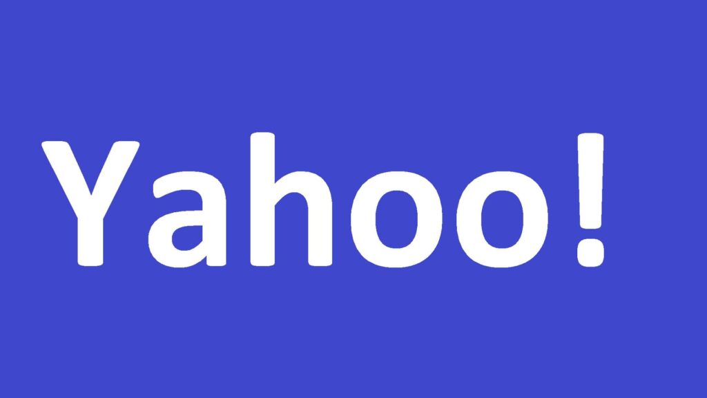 Yahoo mail not receiving emails