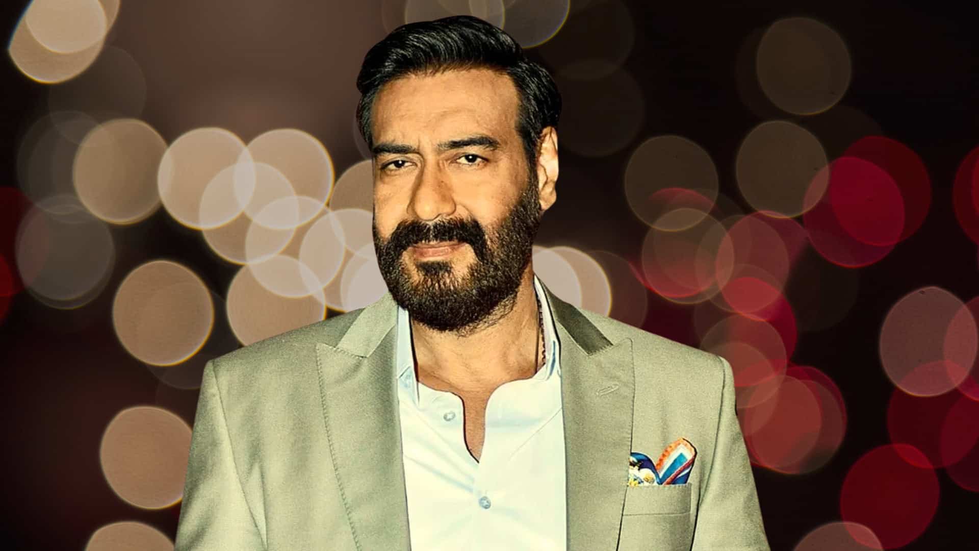 Lesser known facts of ajay devgn