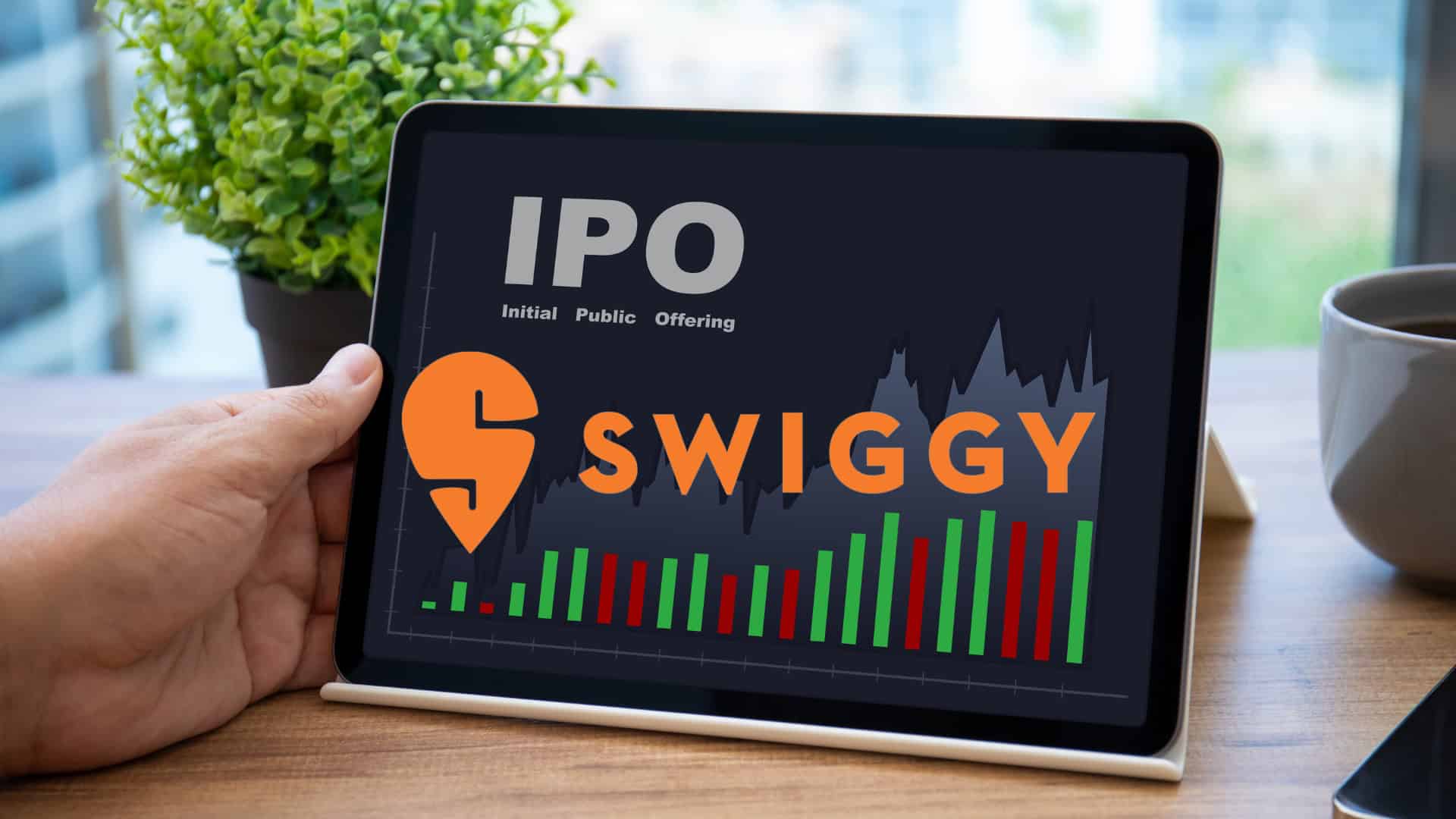 Swiggy IPO